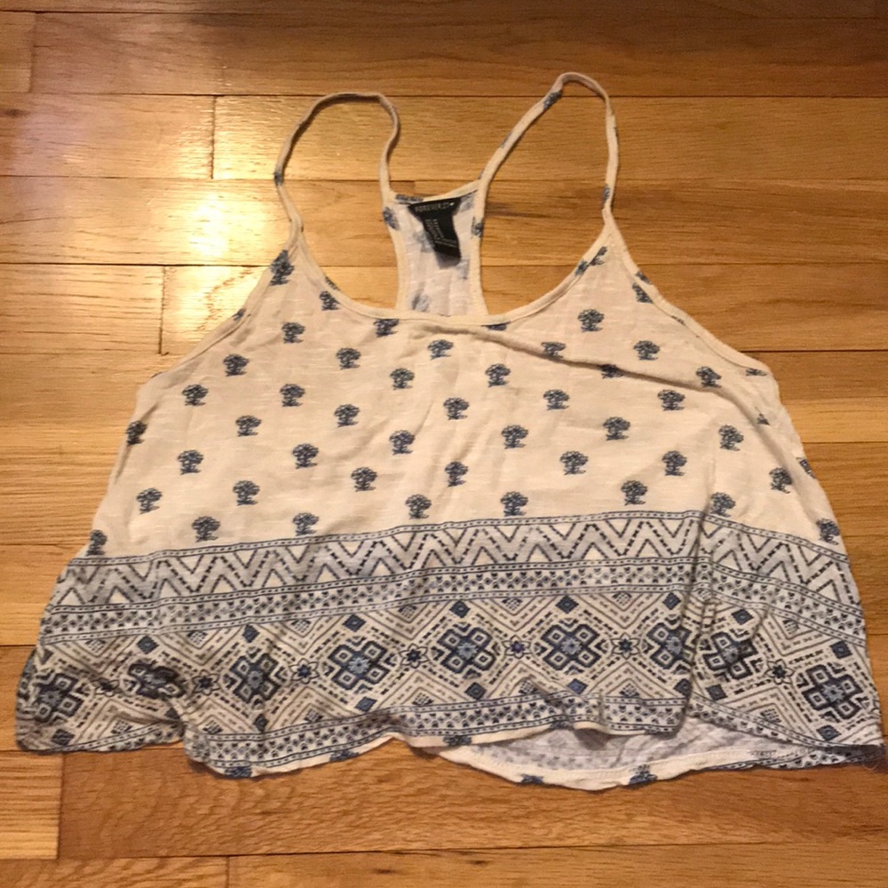 Forever 21 Tank